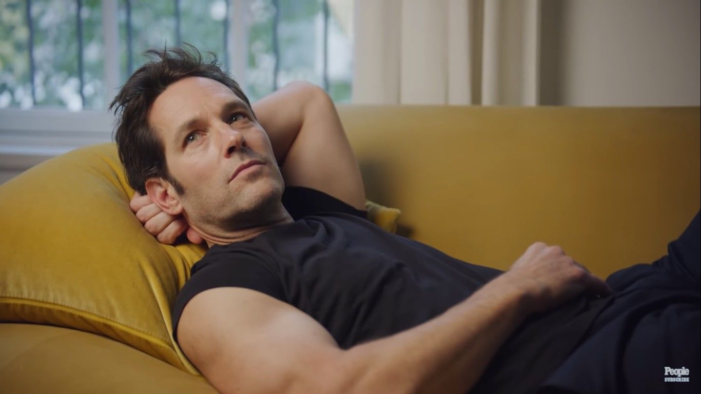 Najseksowniejszy mężczyzna świata 2021 wybrany!