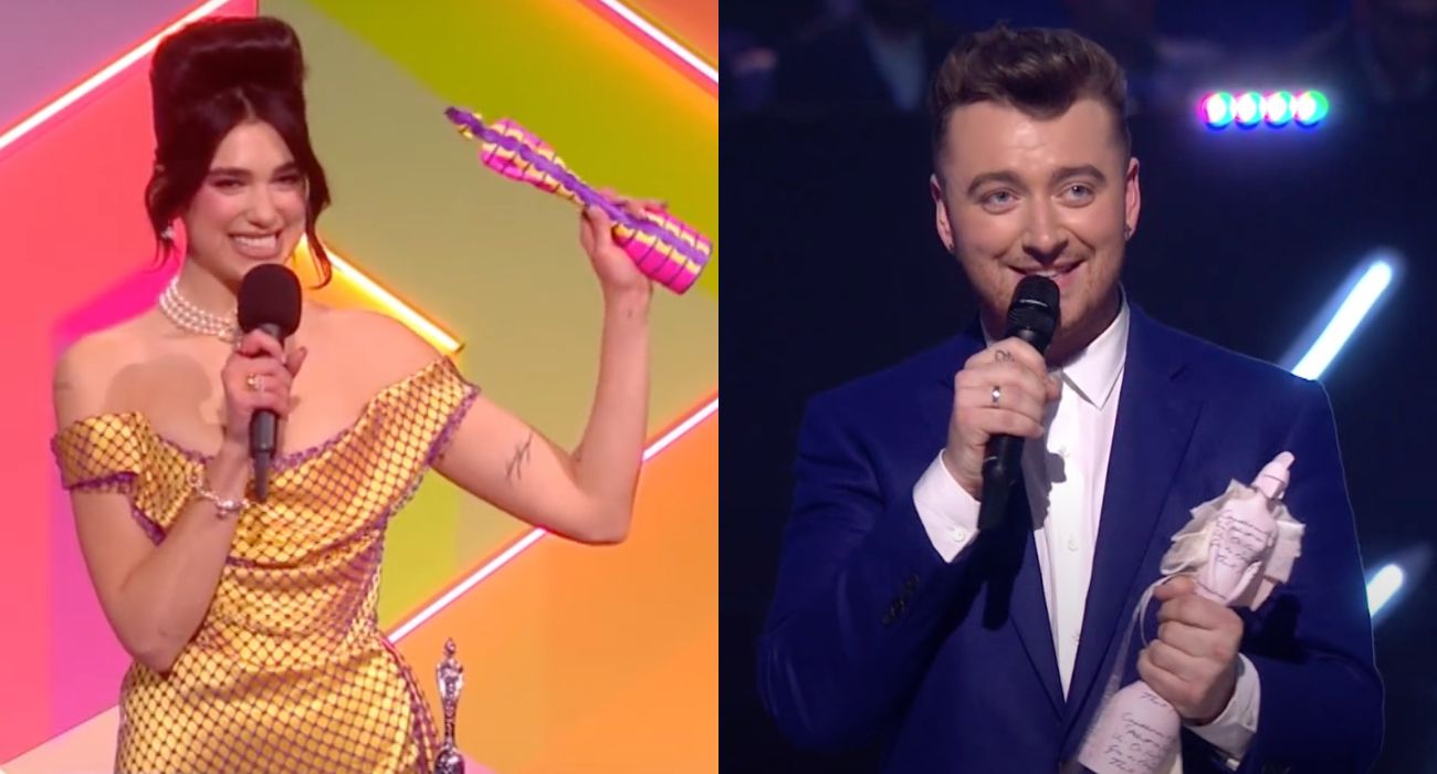 Brytyjskie nagrody muzyczne rezygnują z podziału na kategorie męskie i żeńskie