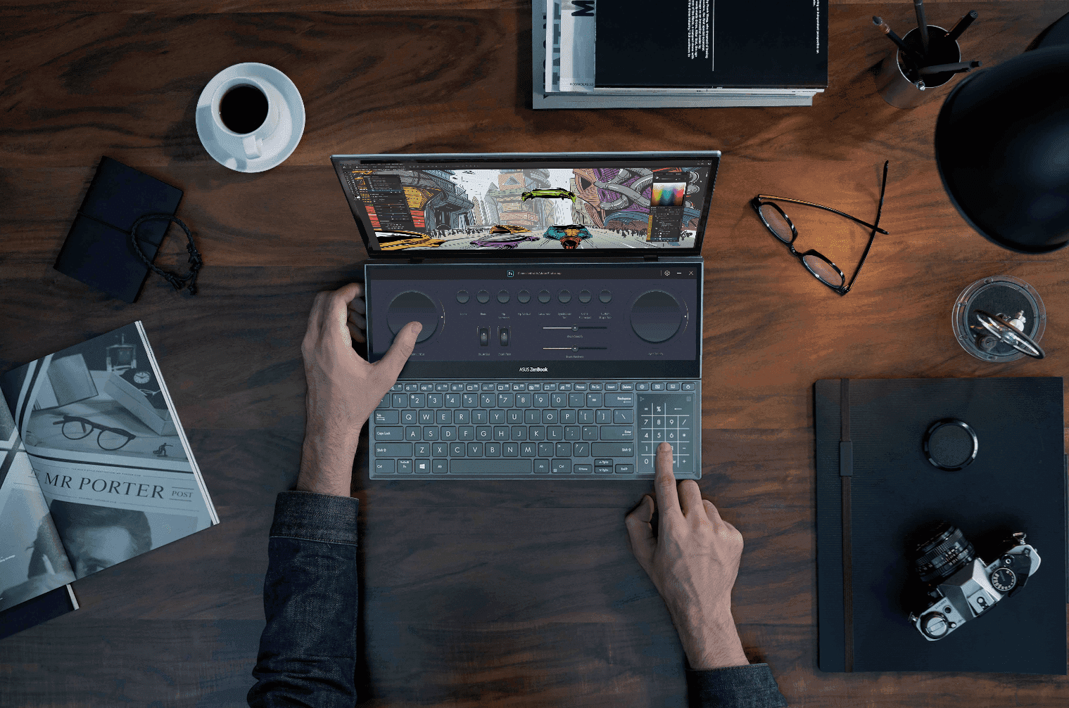 Konkurs dla grafików i pasjonatów typografii, który może się okazać kamieniem milowym w karierze