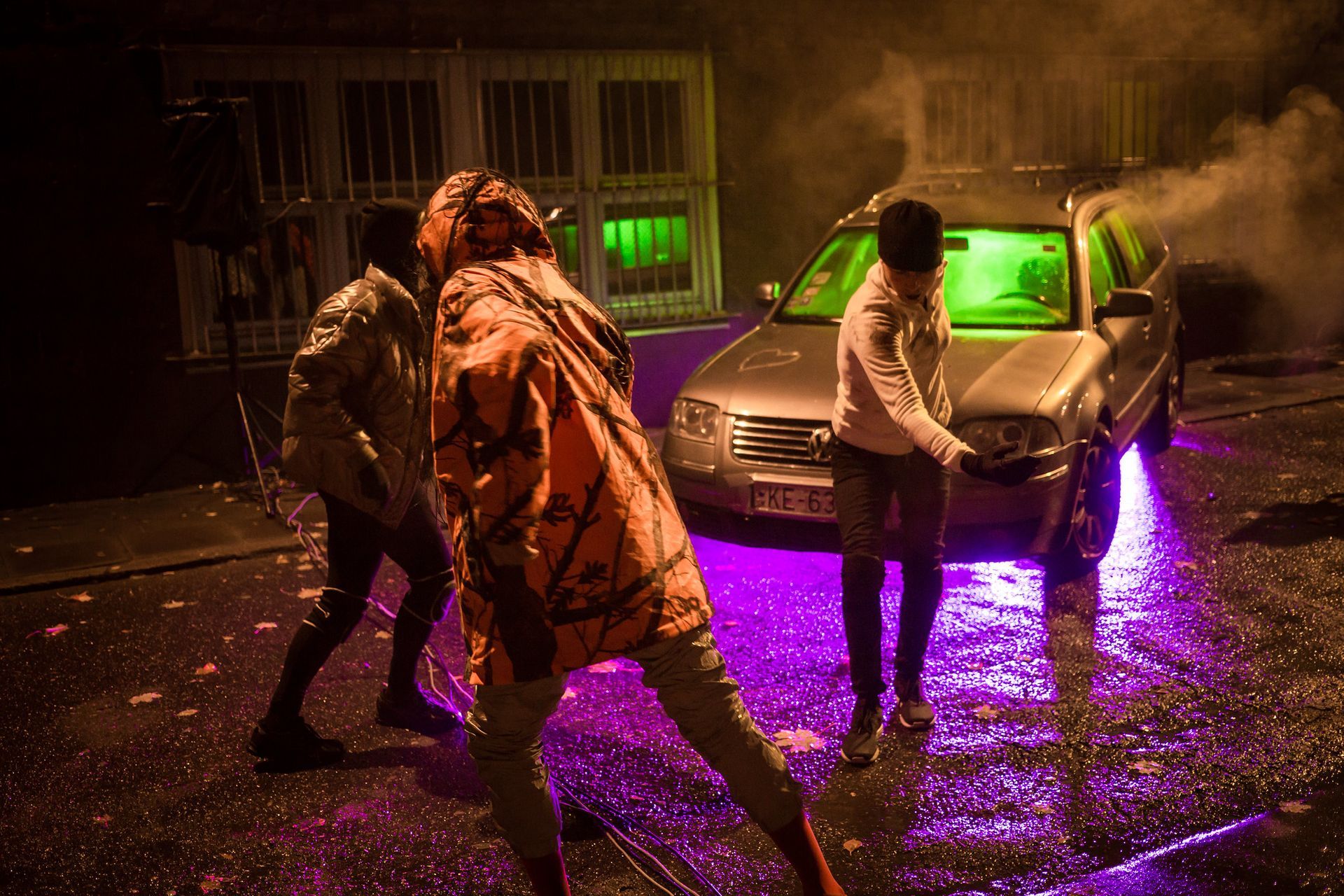 Czy Gdańsk znajdzie się pod wodą? Z ratunkiem przychodzi ekofeminizm. Relacjonujemy Narracje 2021