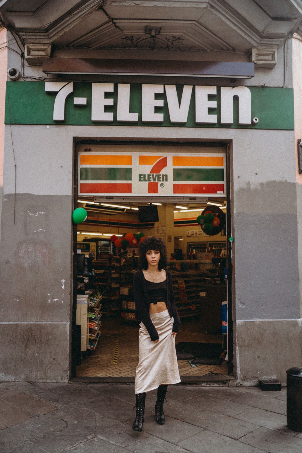 Pod meksykańskim słońcem. Sesja „Ciudad de Mexico” przeniesie was w cieplejsze miejsce