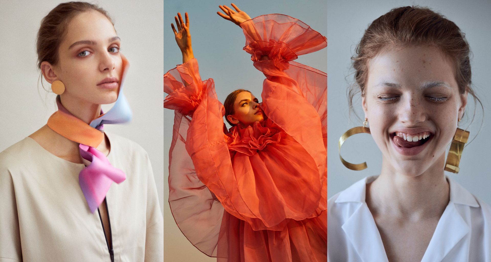 10 marek, na które trzeba zwrócić uwagę w strefie mody K MAG-a i targów Wzory!