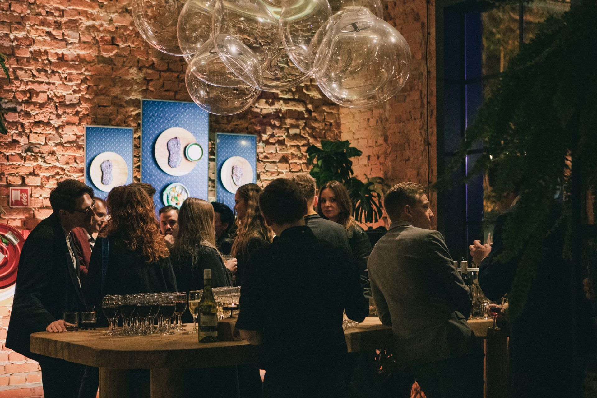 Nie macie planów na sylwestrowy wieczór? Gardens by Fort zabierze was w niezwykłą podróż