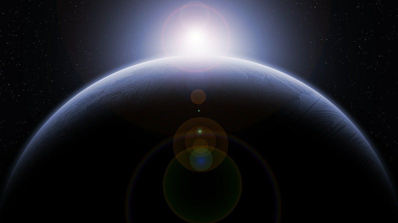 NASA zatrudni teologów, żeby przygotowali ludzkość na odkrycie obcych