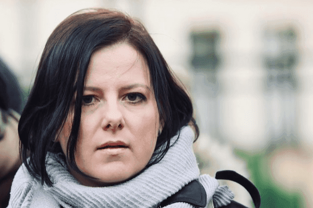 Kaja Godek stanie przed sądem. Wpłynął pozew przeciw działaczce antyaborcyjnej