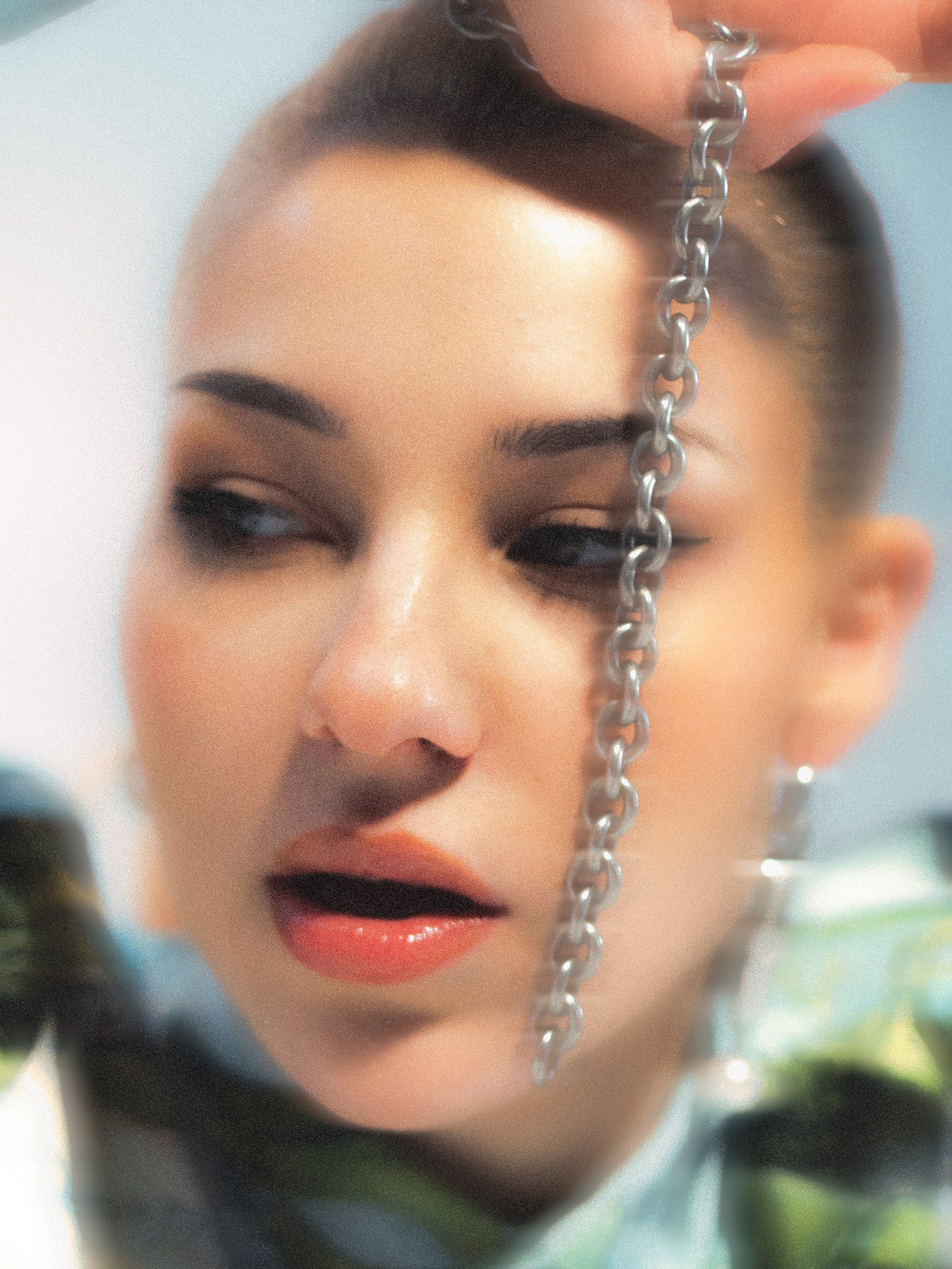 Polka wyda debiutancką EP-kę w prestiżowej Ninja Tune. To druga rodzima artystka pod skrzydłami wytwórni