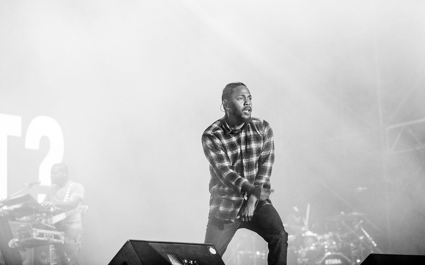 Kendrick Lamar nagra film komediowy. Razem z nim – twórcy „South Parku”