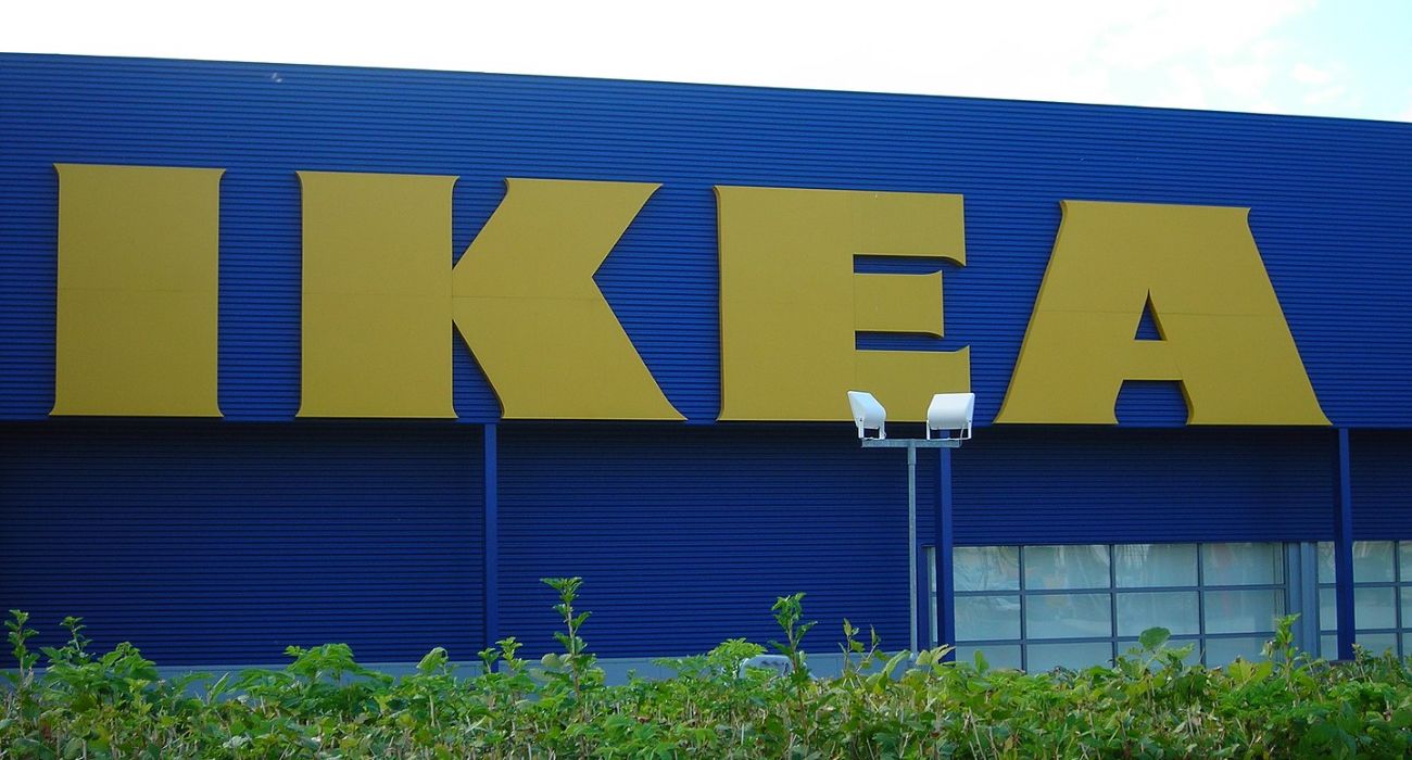 IKEA uruchamia płatne staże dla uchodźczyń i uchodźców