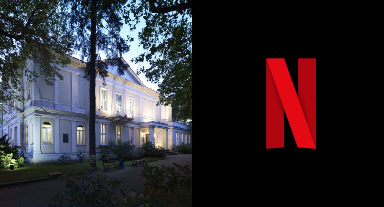 Netflix łączy siły z łódzką filmówką. Rusza projekt dedykowany młodym filmowcom