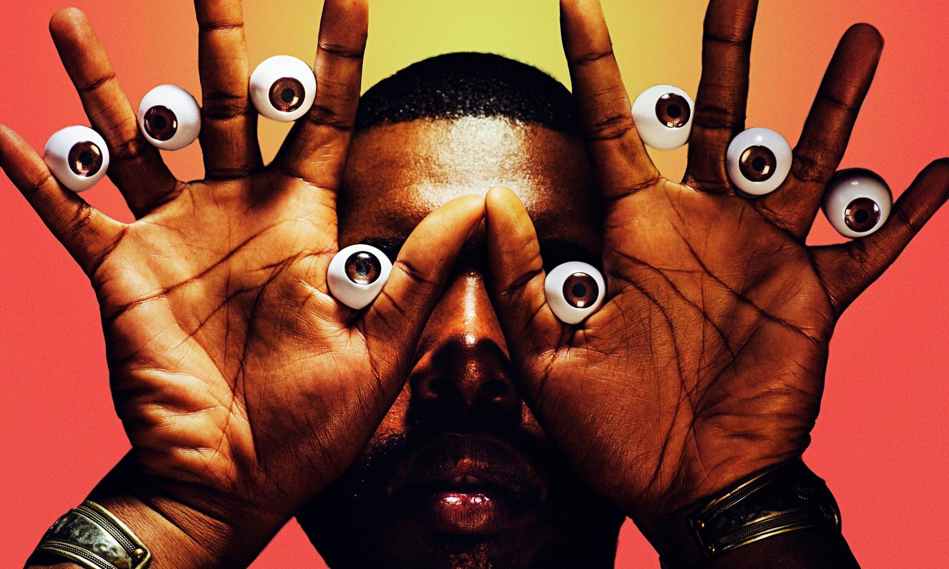 Flying Lotus kręci kolejny film. „Chcę pokazać światu coś, czego jeszcze nie widział”