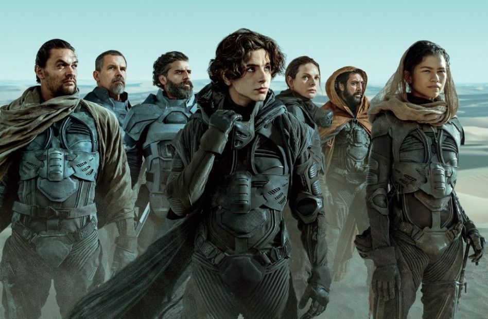 HBO Max już zaraz wkracza do Polski. Zapowiedź oferty robi wrażenie