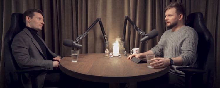 „Spuściłbyś bombę na dom dziecka czy...?". Paciorek przeprowadza eksperyment na serialowym Horście