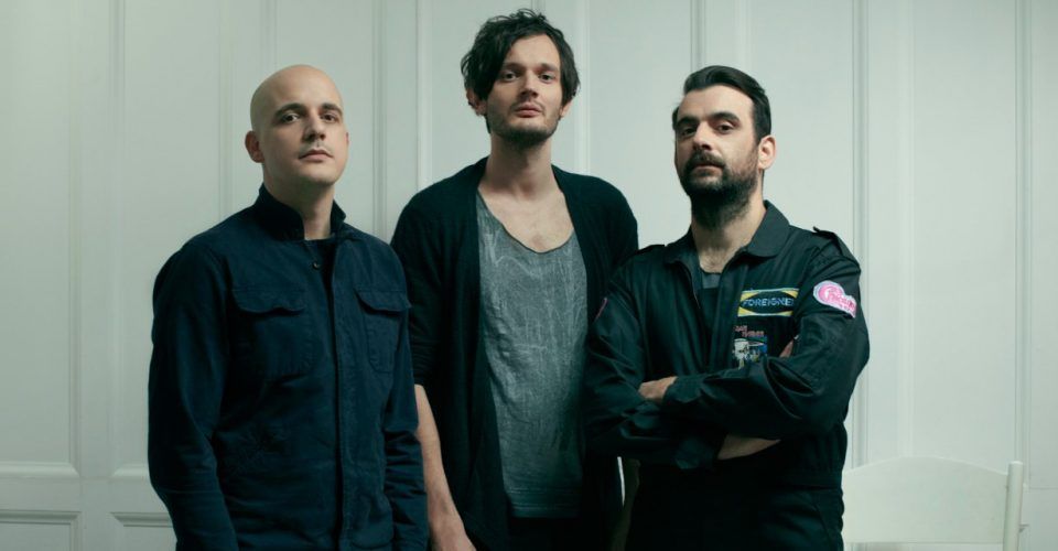Moderat miał wrócić i właśnie wraca. Jest singiel zapowiadający nowy album