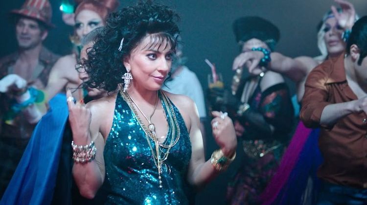 W reakcji na „Dom Gucci" powstaną dwa seriale o historii słynnej rodziny