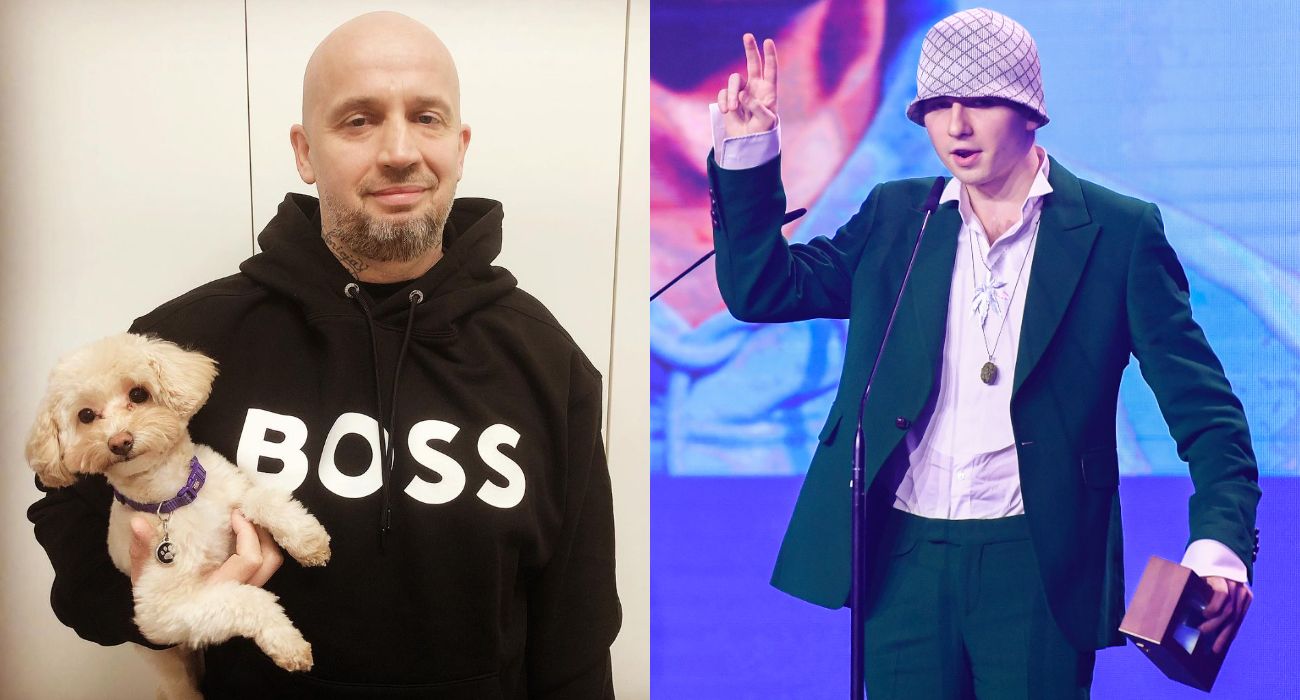 Peja krytykuje apel Skutego Bobo o depenelizację marihuany i zgarnia kilka tysięcy lajków