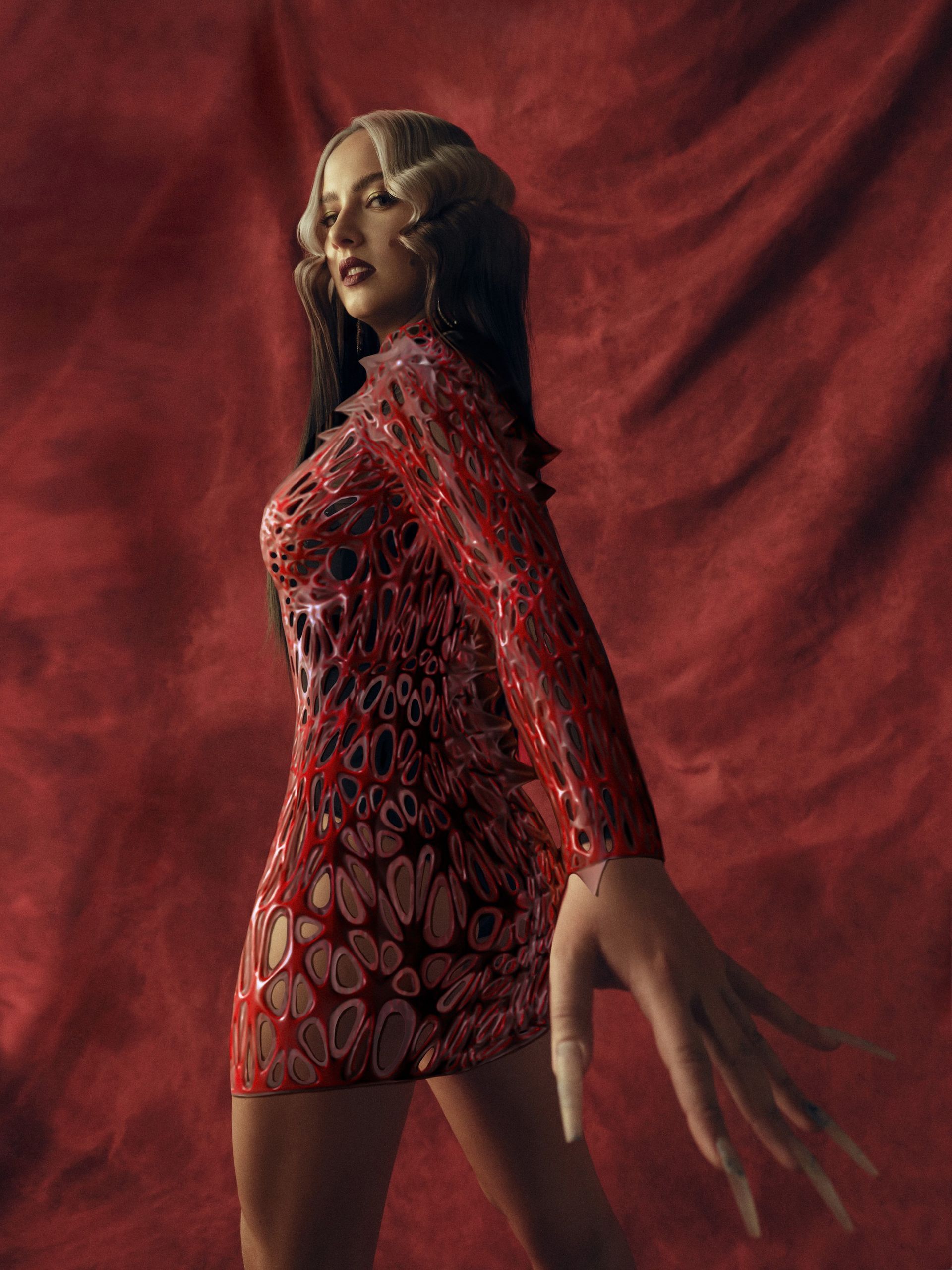 Natalia Nykiel: „Chcieli wiedzieć, co się stało, że nagle przestałam dobrze śpiewać" [wywiad]