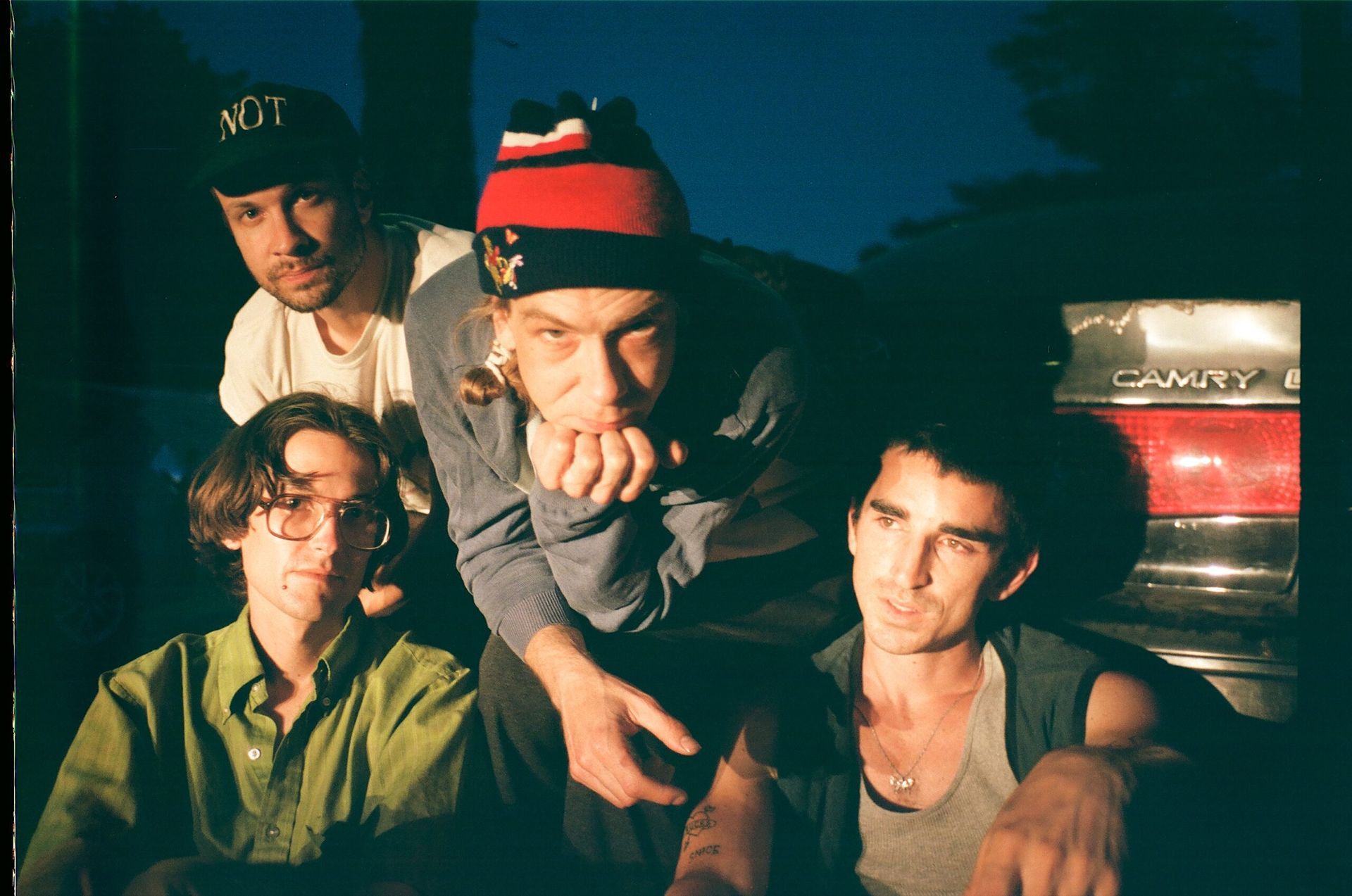 OFF Festival ogłosił kolejnych artystów, a dochód z części karnetów przeznaczy na pomoc Ukrainie