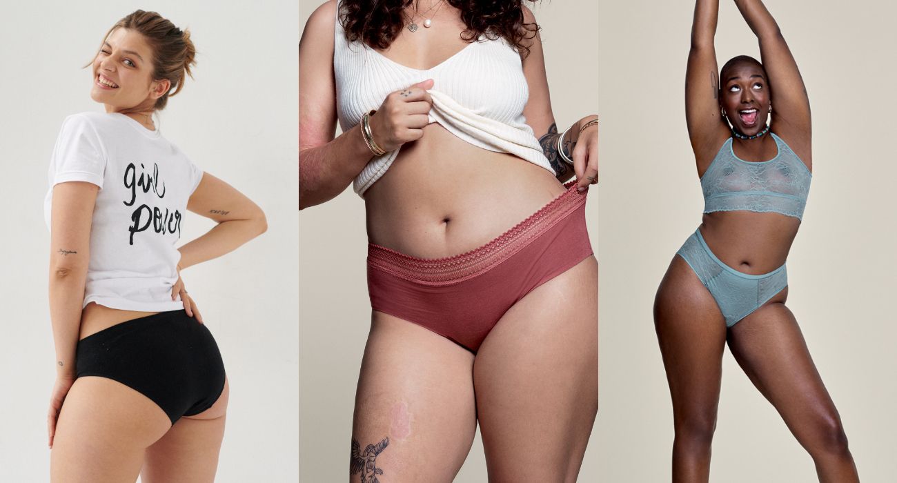 Dzień Kobiet w Etam trwa cały rok! Każdy powód jest dobry, aby celebrować kobiecą siłę