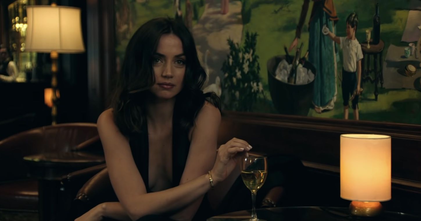 Już za chwilę thriller erotyczny, w którym maczał palce twórca „Euforii”. Jest zwiastun!