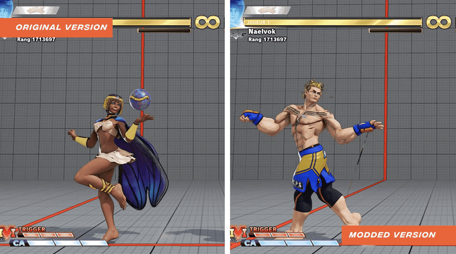 Jak seksualizuje się kobiece postaci w grach wideo? Pokazuje to pomysłowa kampania