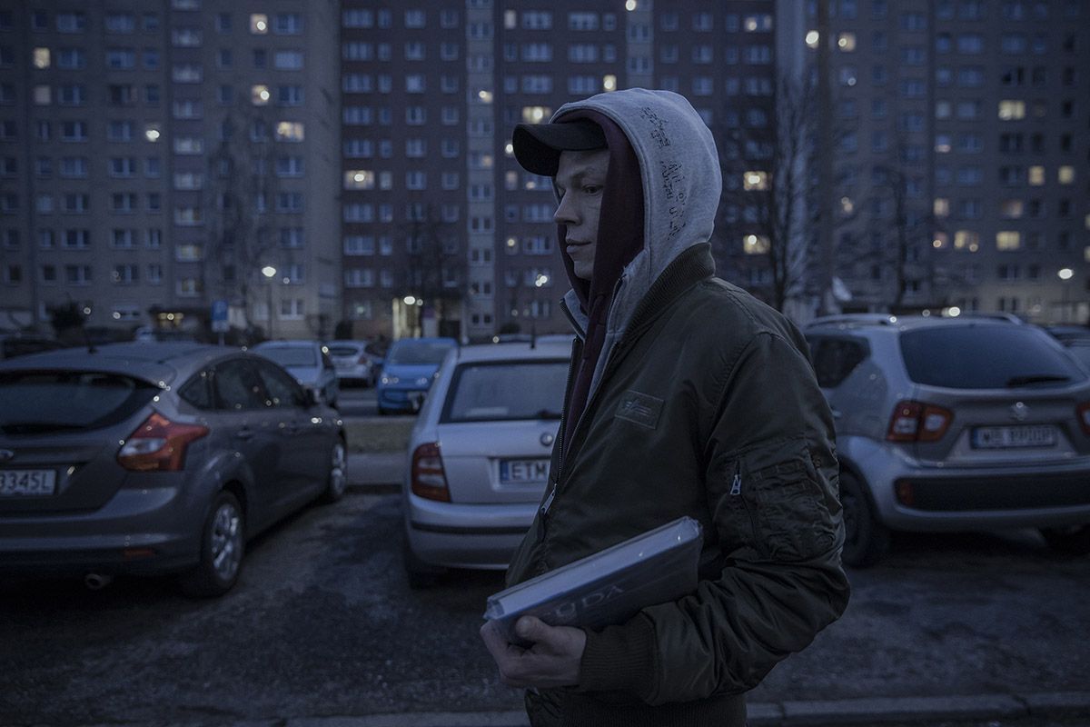 Znakomity film „Inni ludzie” pokazuje, jak zło rodzi się z wzajemnego niezrozumienia [recenzja]