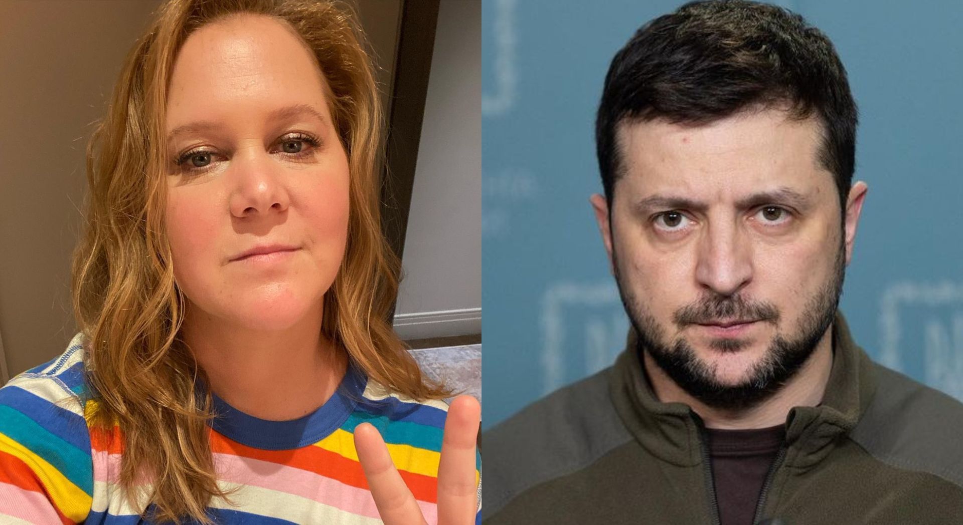 Oscary 2022. Prowadząca galę chce połączyć się online z Wołodymyrem Zełenskim