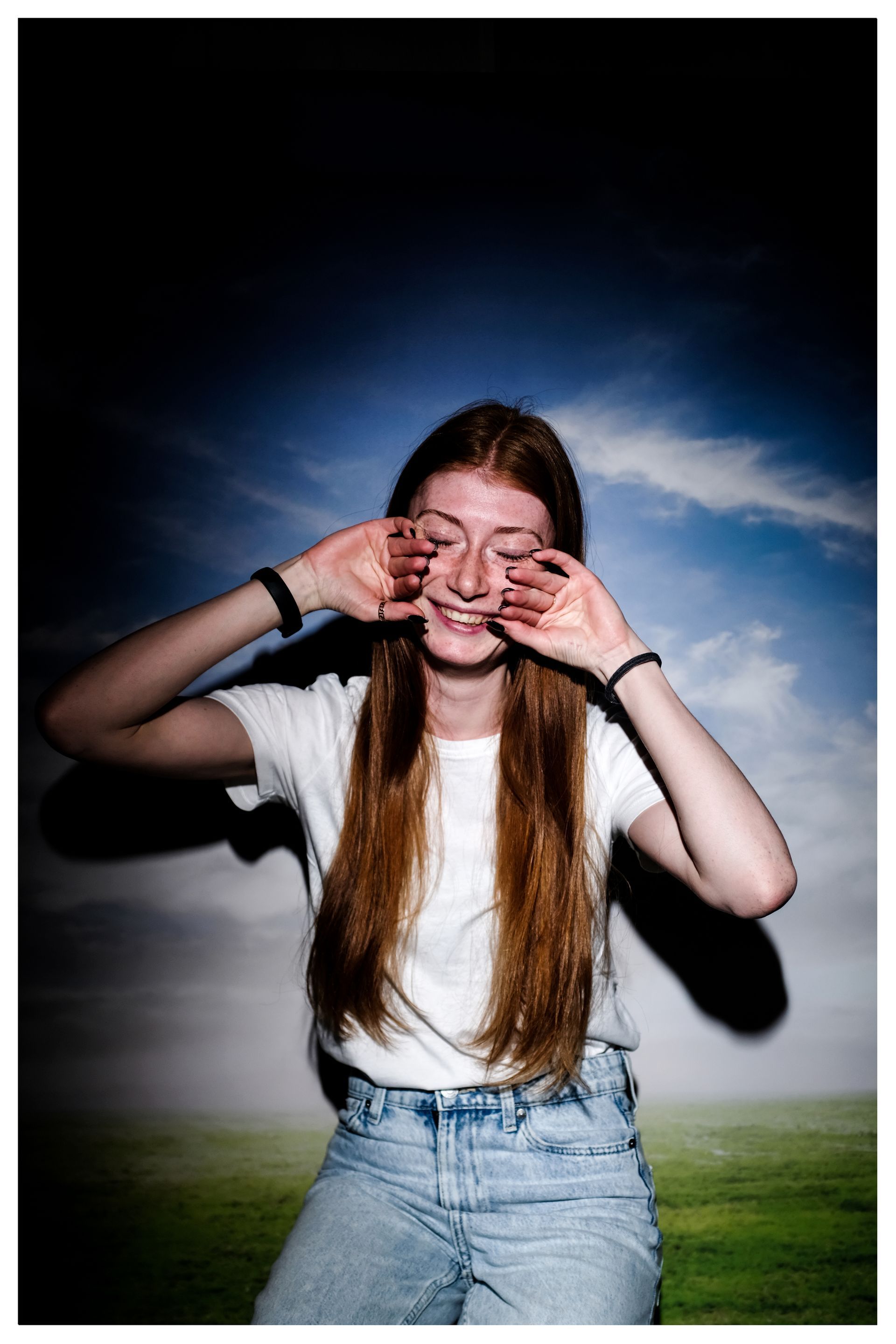 Myroslava (25 lat), Fastów