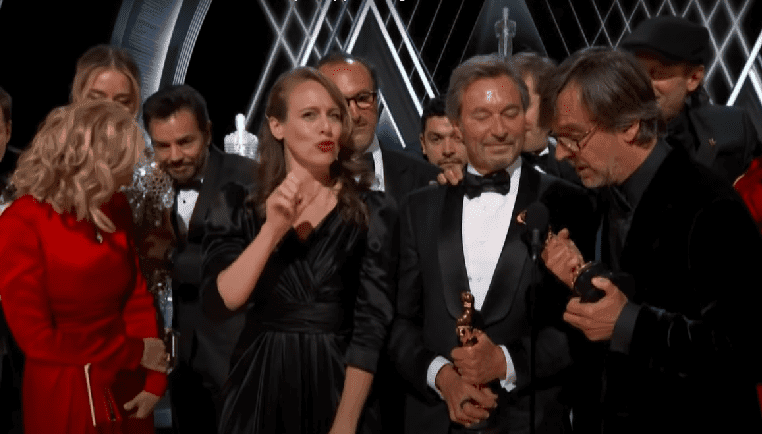 Oscary 2022 przyznane! Wbrew przypuszczeniom nie obyło się bez niespodzianek
