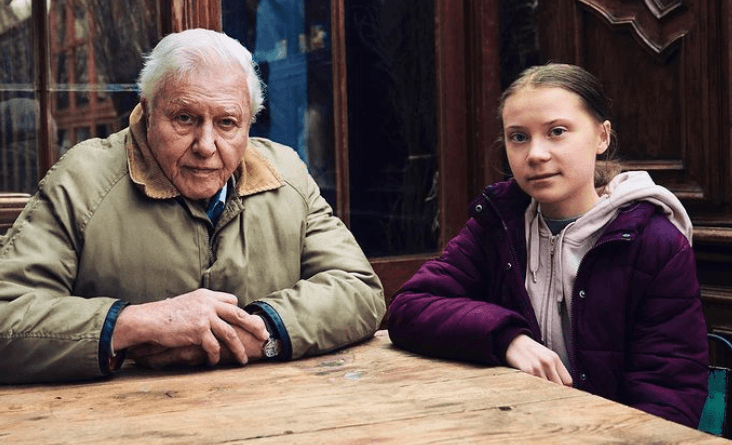 Greta Thunberg zapowiada nową książkę. Do współpracy namówiła ponad 100 ekspertów i pisarzy