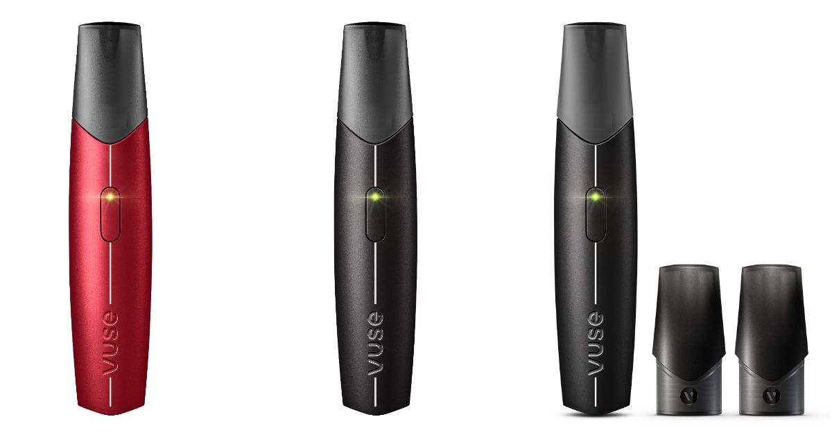 Rzucenie palenia brzmi świetnie, ale nie jest takie łatwe. Sprawdzono, czy alternatywy są pomocne