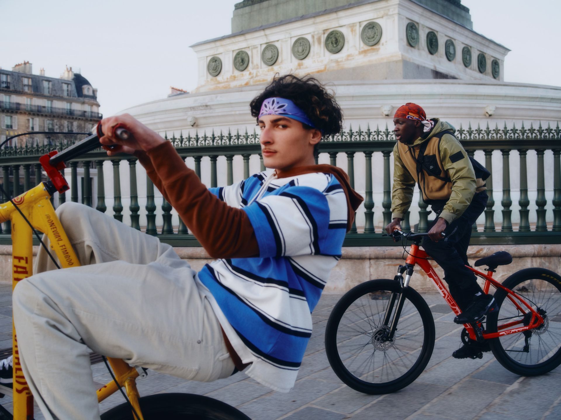 Kultura uliczna i inkluzywność w międzynarodowej kampanii Zalando. Wśród bohaterów polski raper Żabson