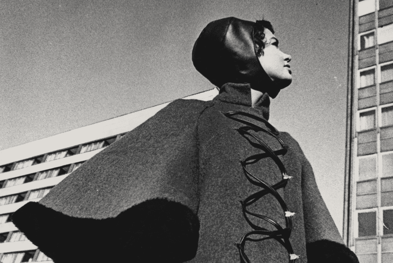 Wystawa twórczości legendarnej polskiej projektantki już wkrótce w Warszawie!