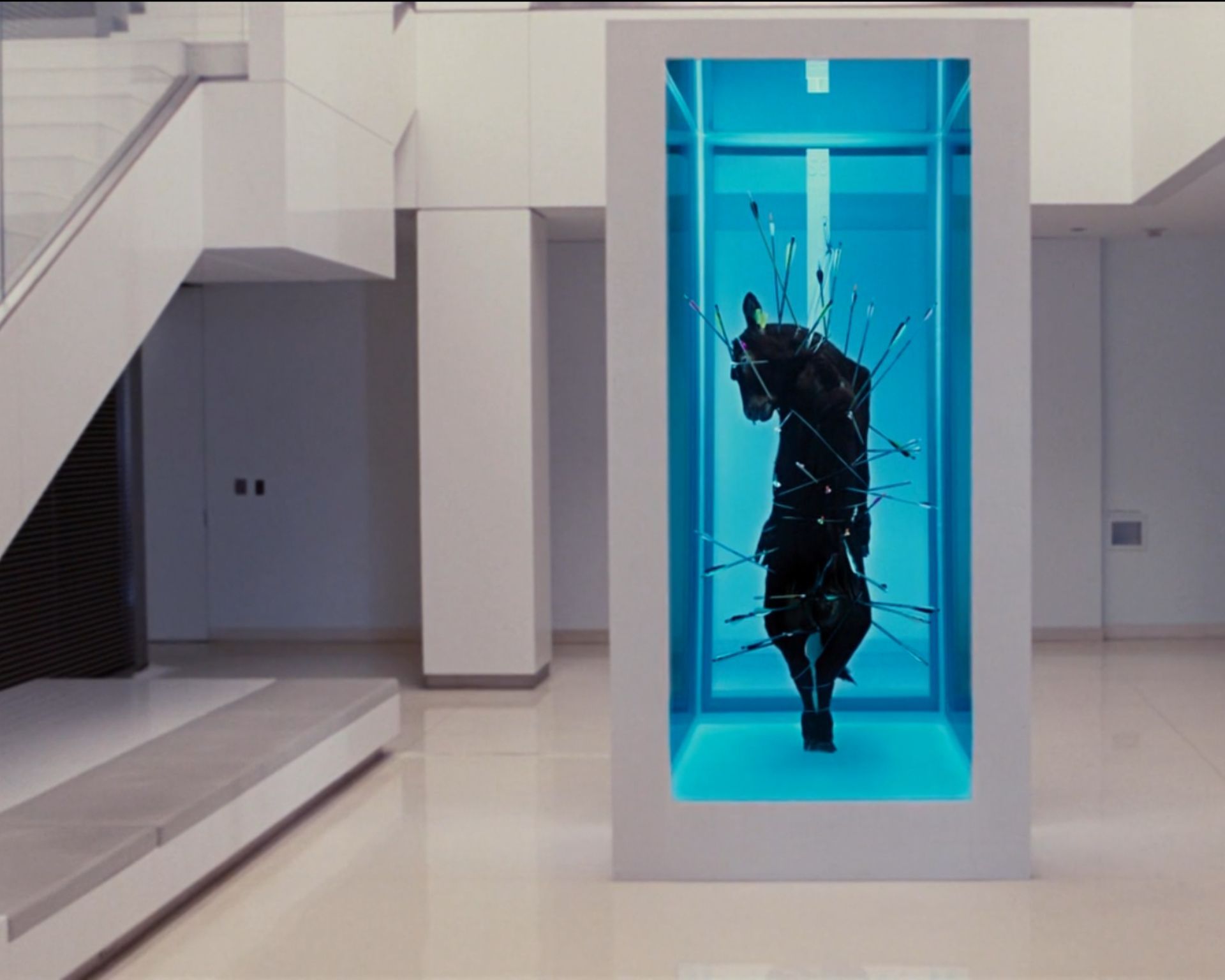 10 nieoczywistych filmów, w których pojawiły się słynne dzieła sztuki. Zwróciliście na nie uwagę?