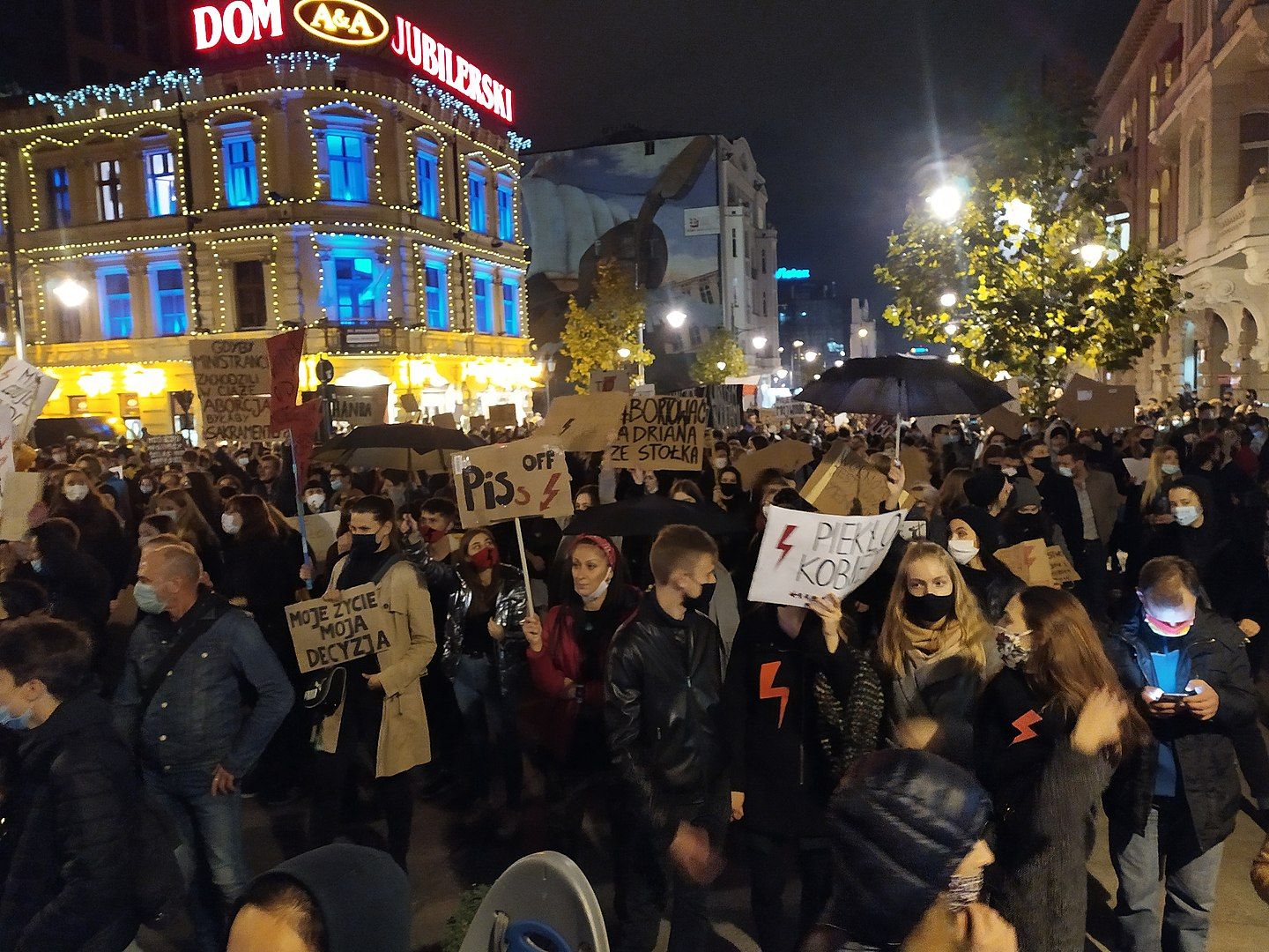 Polska znalazła się wśród pięciu najmniej demokratycznych krajów Unii Europejskiej...