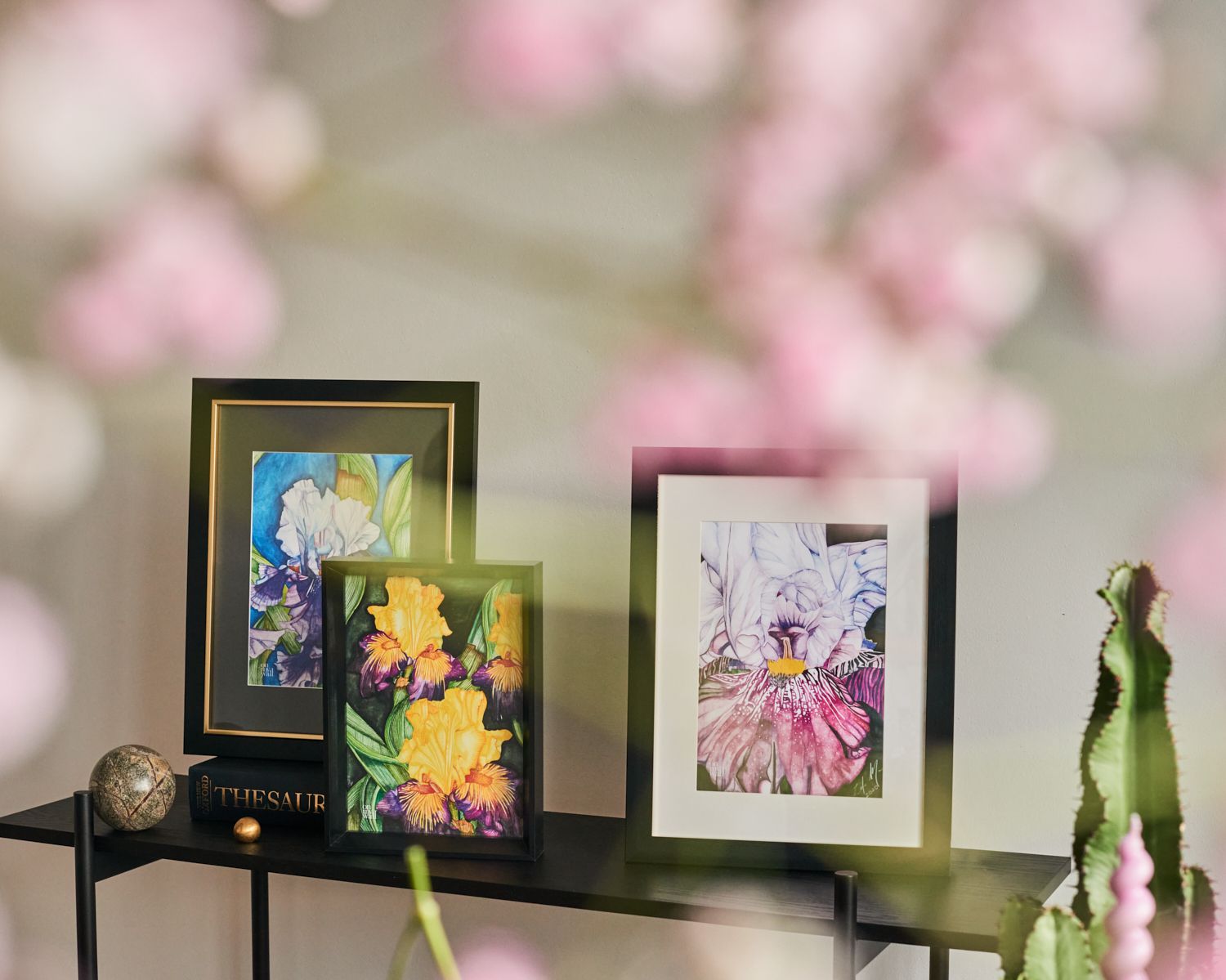 On My Wall prezentuje nową kolekcję plakatów od polskich artystów