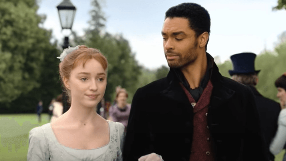 Afera na planie prequela „Bridgertonów”. Scenograf zwolniony za znęcanie się nad ekipą