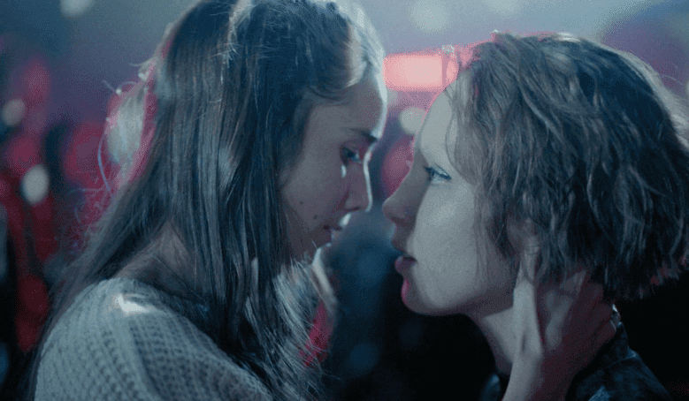 5 filmów, które warto zobaczyć podczas LGBT+ Film Festival 2022