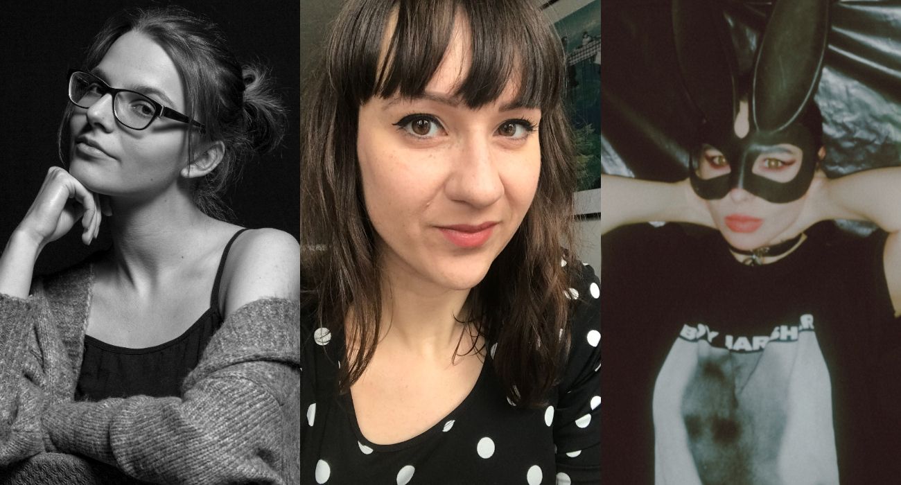 Poznajcie 3 zwyciężczynie konkursu Levi's x K MAG i zobaczcie nagrodzone grafiki. Bo są cool!