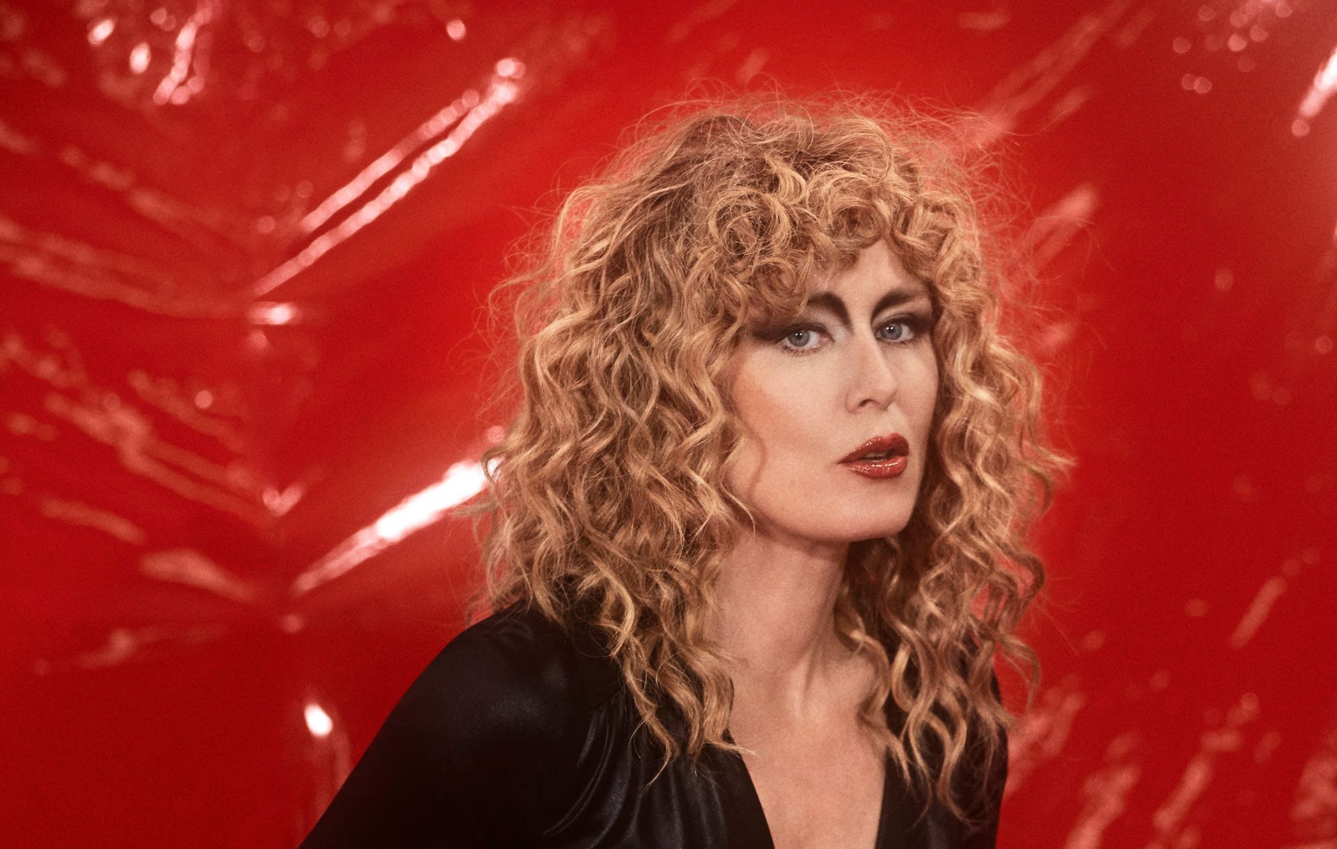 Róisín Murphy zagra w Polsce. Ikona brytyjskiego electropopu wystąpi już niebawem