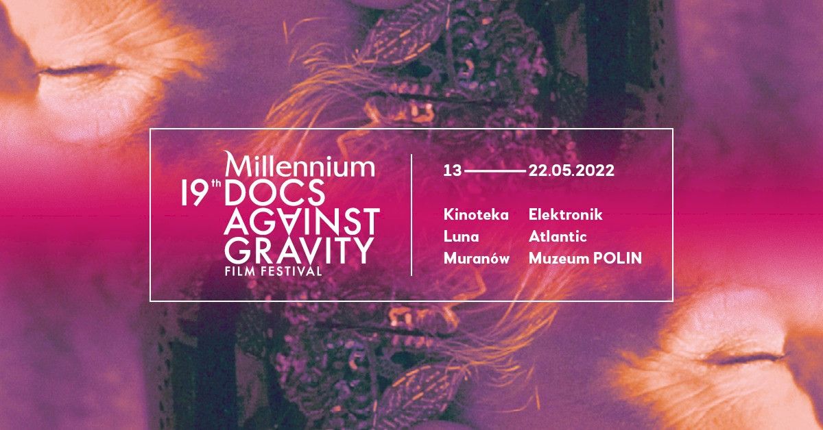 Wkrótce wystartuje największy festiwal filmów dokumentalnych. Podpowiadamy, które tytuły warto zobaczyć !