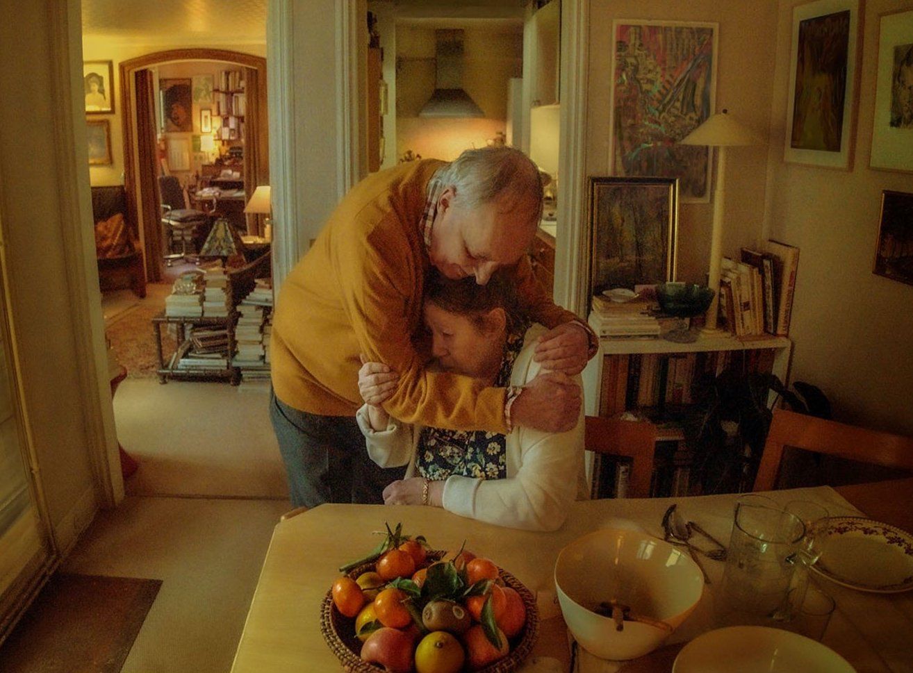 Nie będzie krwi, seksu i narkotyków. “Vortex” Gaspara Noe to piękny, ale szokujący portret starości