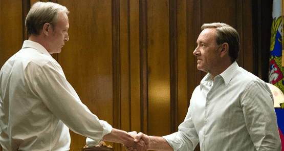 „House of Cards” na Kremlu. Powstaje serial o Putinie, kto w głównej roli?