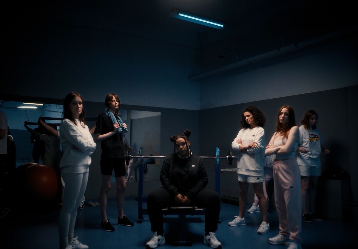 Bedoes wydał ważny kawałek dla swoich fanek