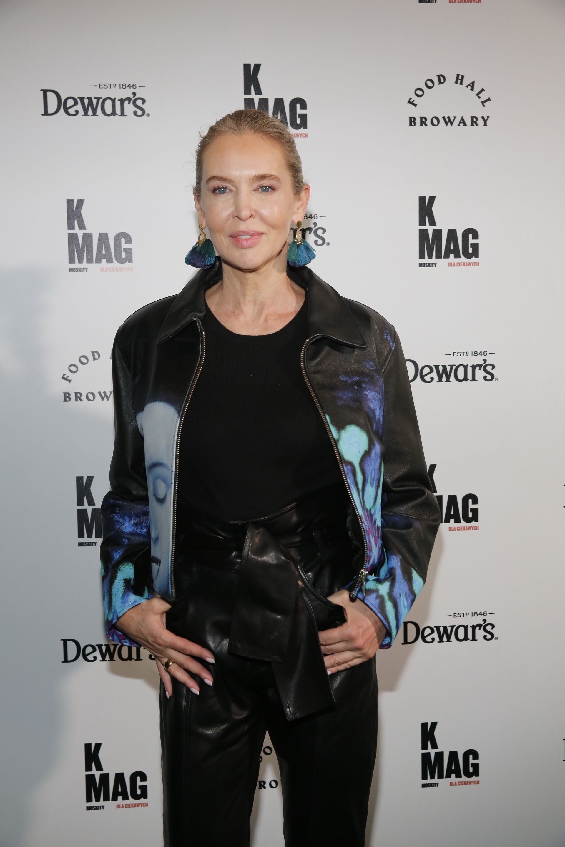 Jako jedyna Polka zdobiła okładkę amerykańskiego Playboya. Bogna Sworowska po 27 latach wraca na światowe wybiegi!