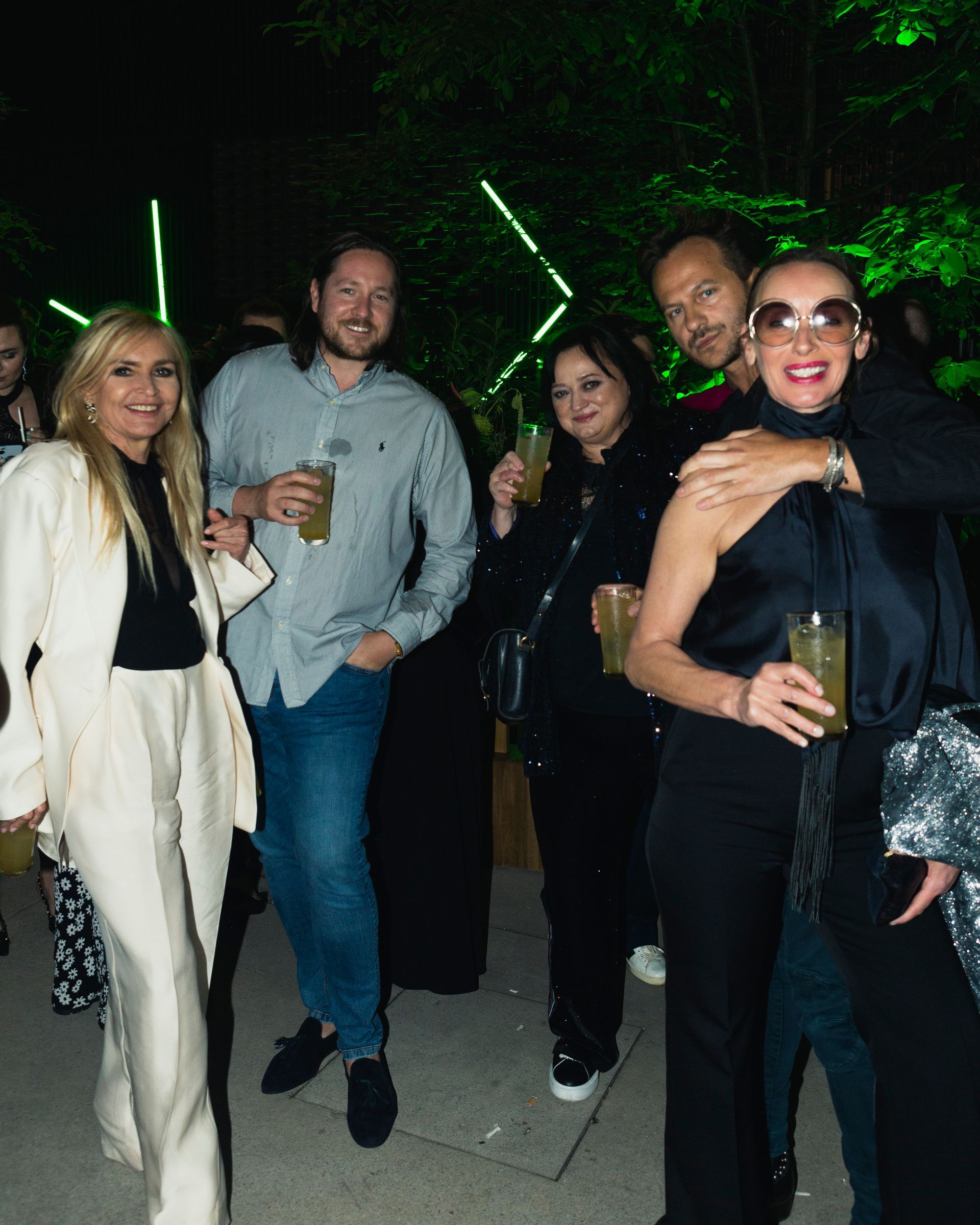 Tak świętowaliśmy 13-tkę K MAGa i pierwsze rozdanie Moskitów! [GALERIA]