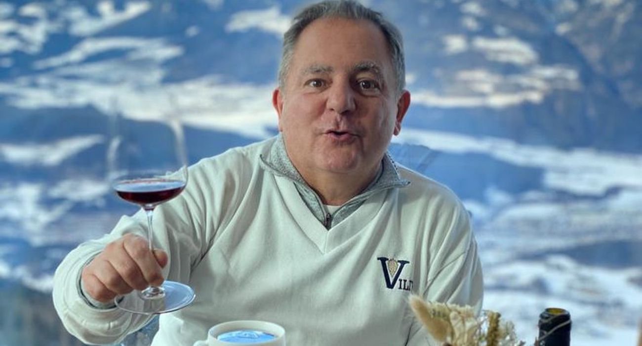 „Urodziłem się niestety Polakiem". Makłowicz hejtowany za słowa, których nie powiedział