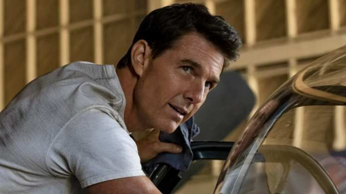 „Top Gun” to plagiat? Twórcy pozwani o naruszenie praw autorskich