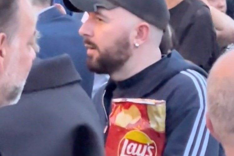 Chipsy modowym hitem sezonu?