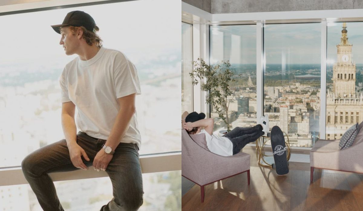 Kupił najdroższy apartament w Polsce. Kim jest „polski Elon Musk"?