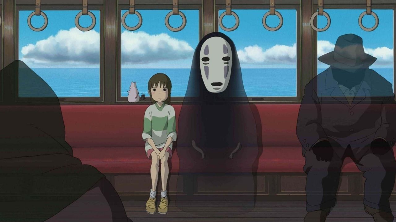 Najnowsza animacja z kultowego Studia Ghibli